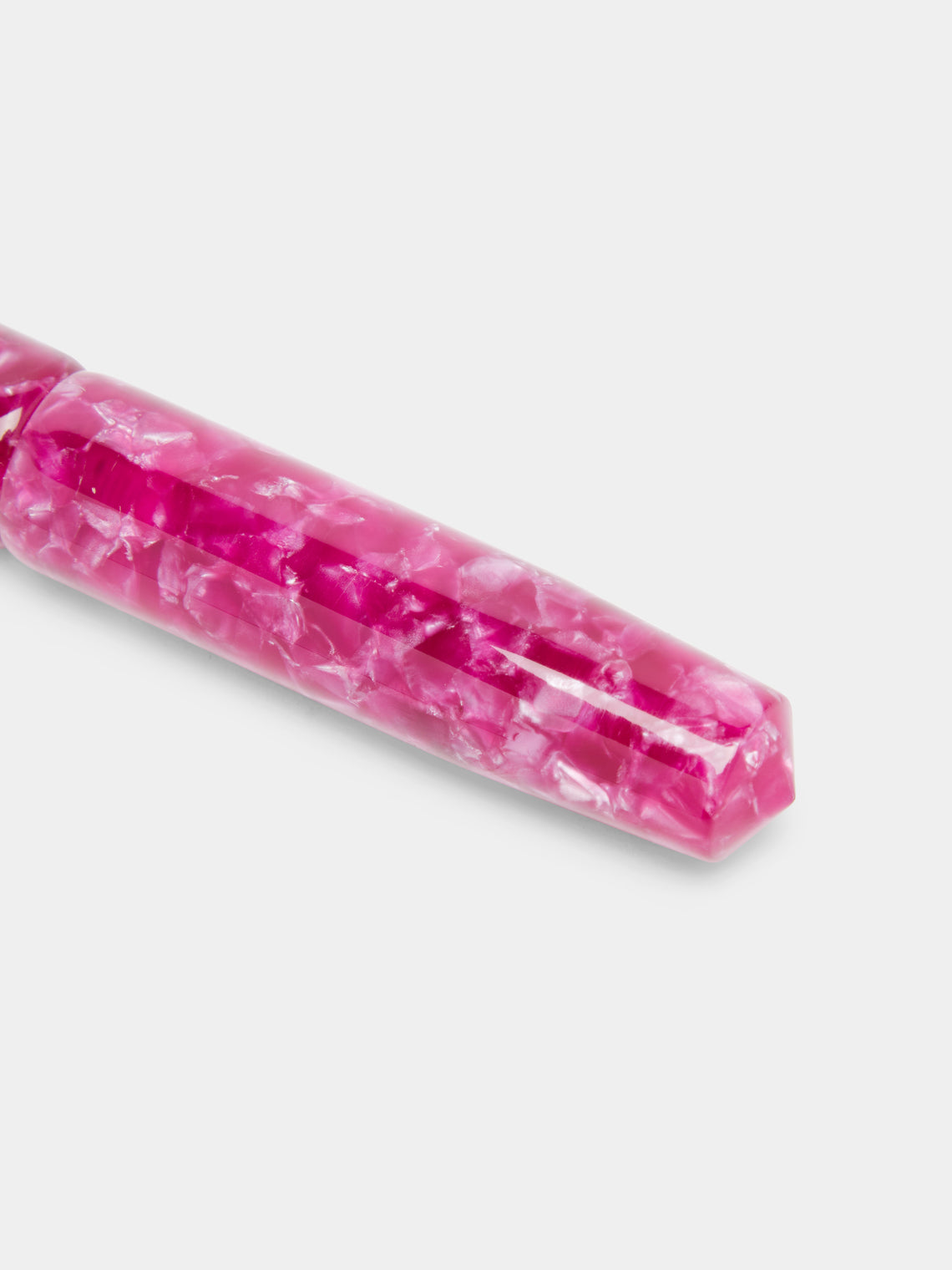 R A W - Resin Fountain Pen -  - ABASK