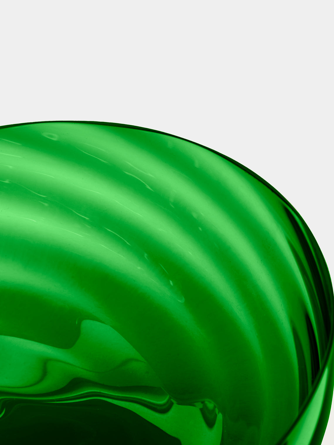 NasonMoretti - Idra Hand-Blown Murano Glass Bowl -  - ABASK