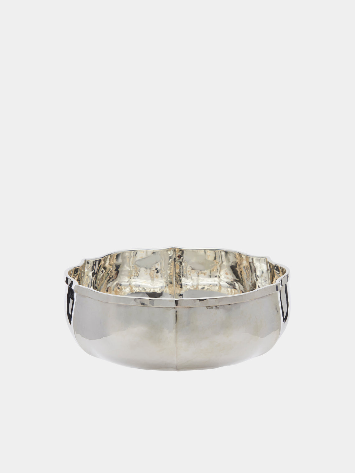 Jarosinski & Vaugoin - Sterling Silver Bowl -  - ABASK - 
