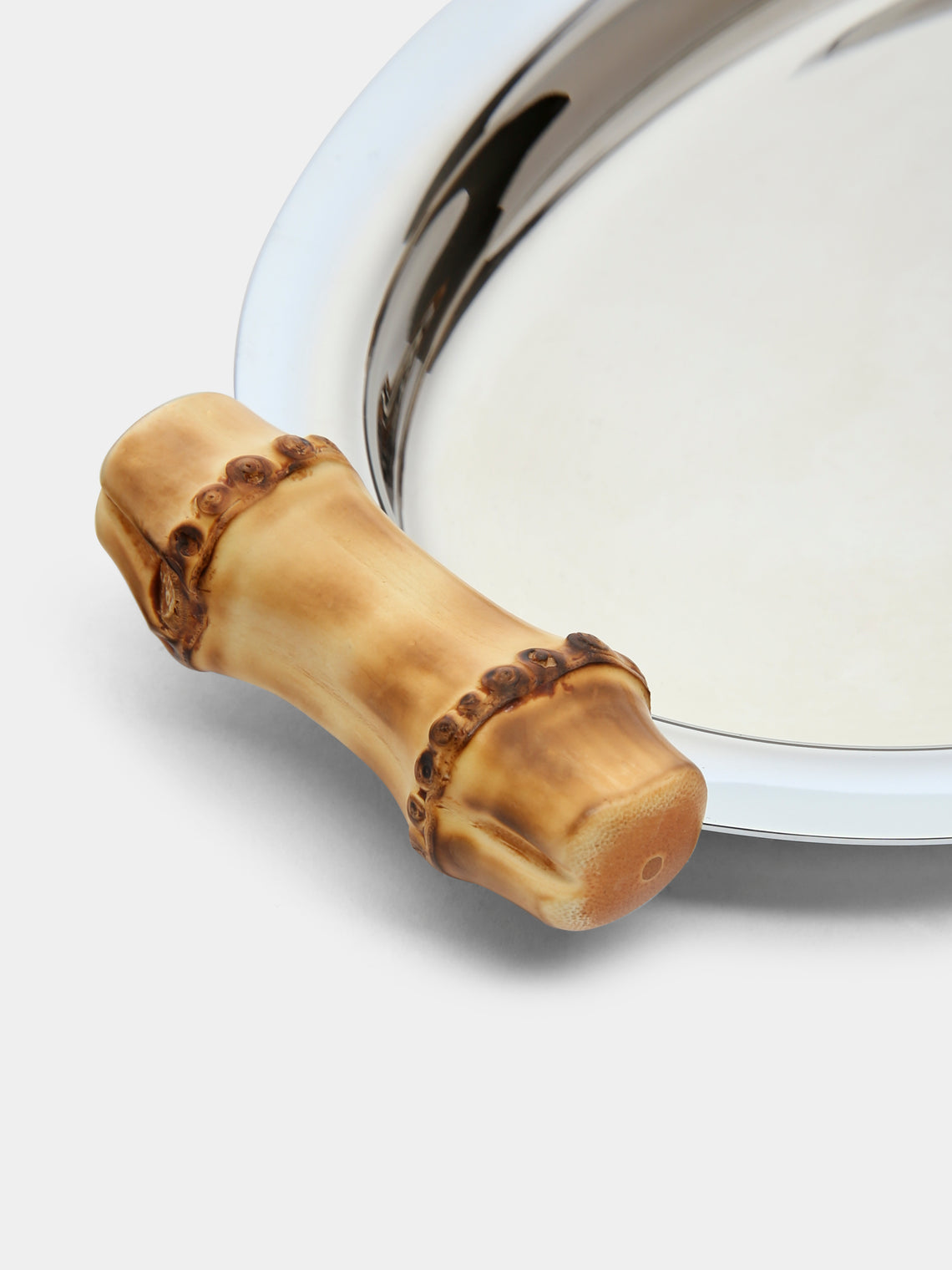 Lorenzi Milano - Bamboo Tray -  - ABASK