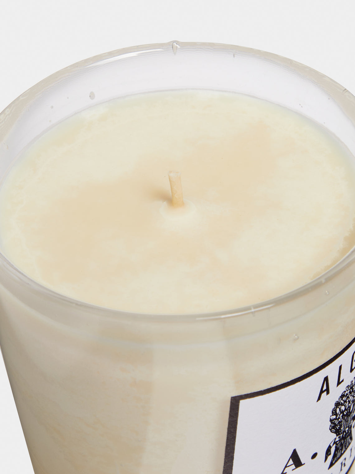 Astier de Villatte - Alger Scented Candle -  - ABASK