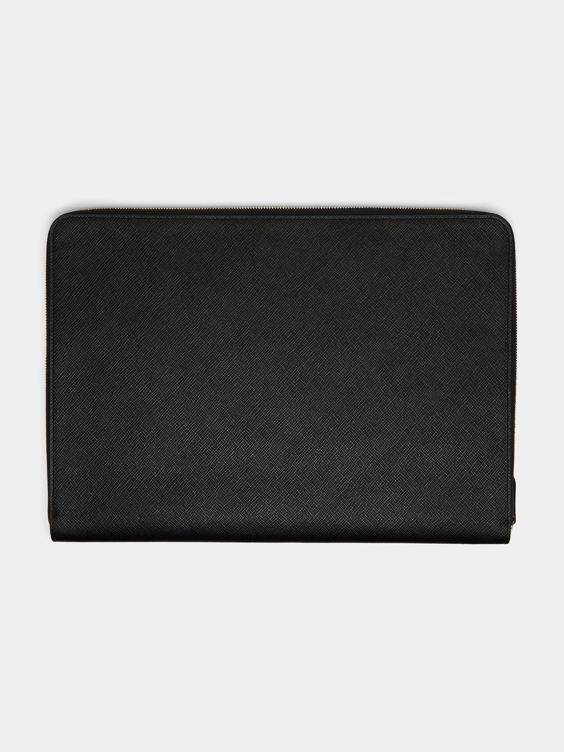 Panama Leather Laptop Case