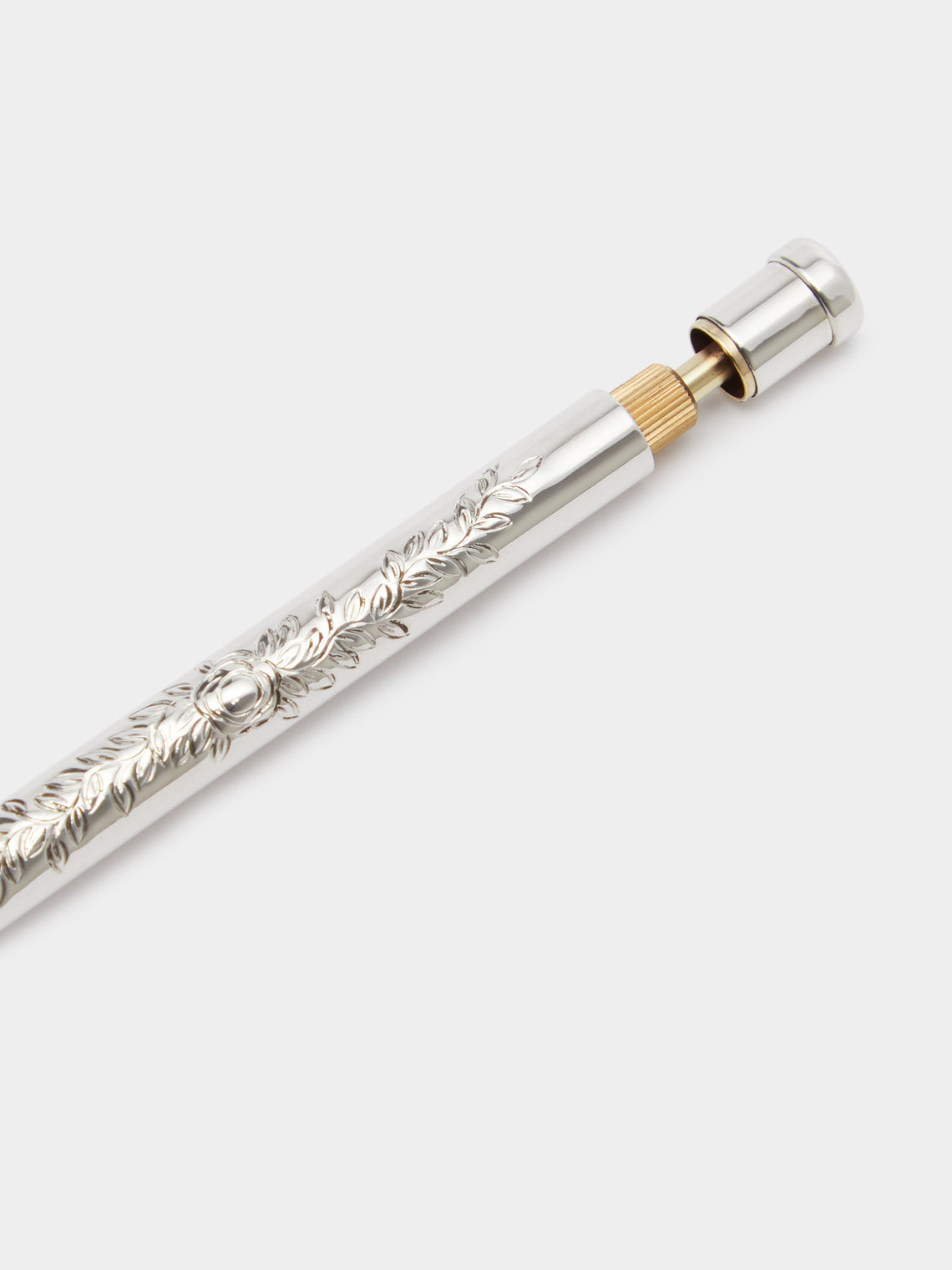 Yard O Led - Mayflower Sterling Silver Pencil -  - ABASK