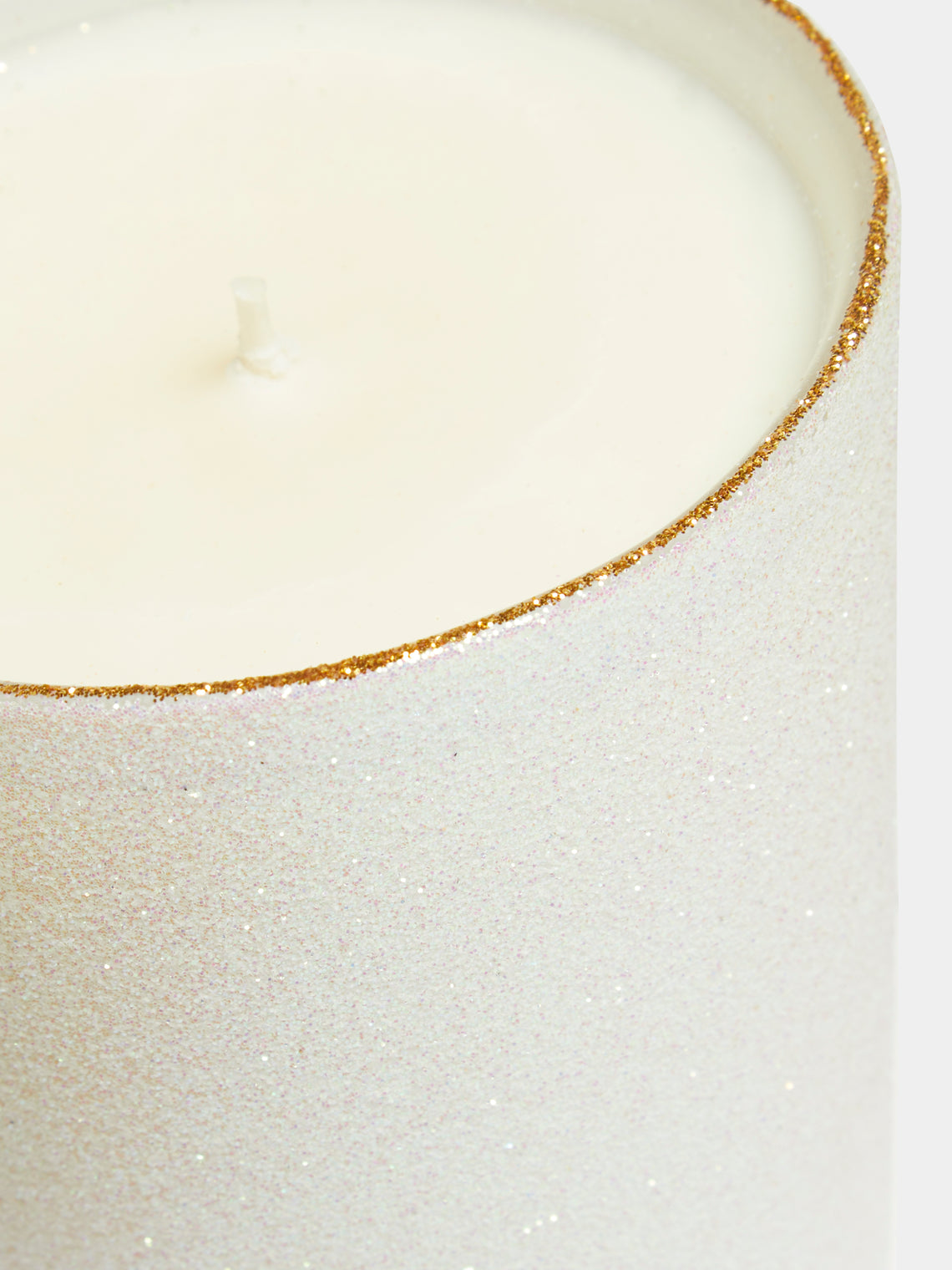 Astier de Villatte - Palais d'Hiver Scented Candle -  - ABASK