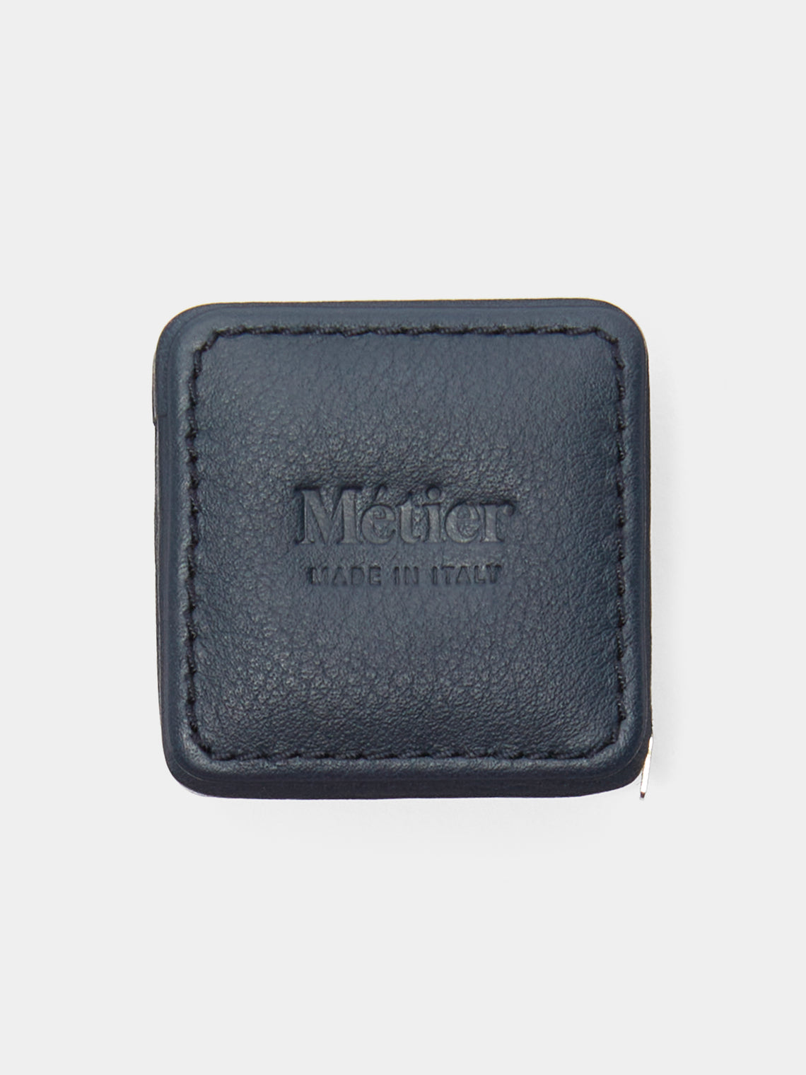 Métier - Leather Measuring Tape -  - ABASK - 