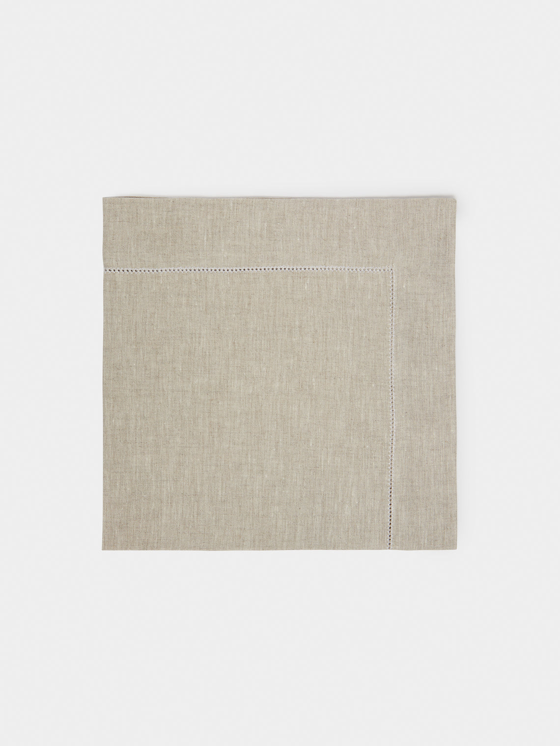 Angela Wickstead - Capri Linen Napkins (Set of 4) -  - ABASK - 