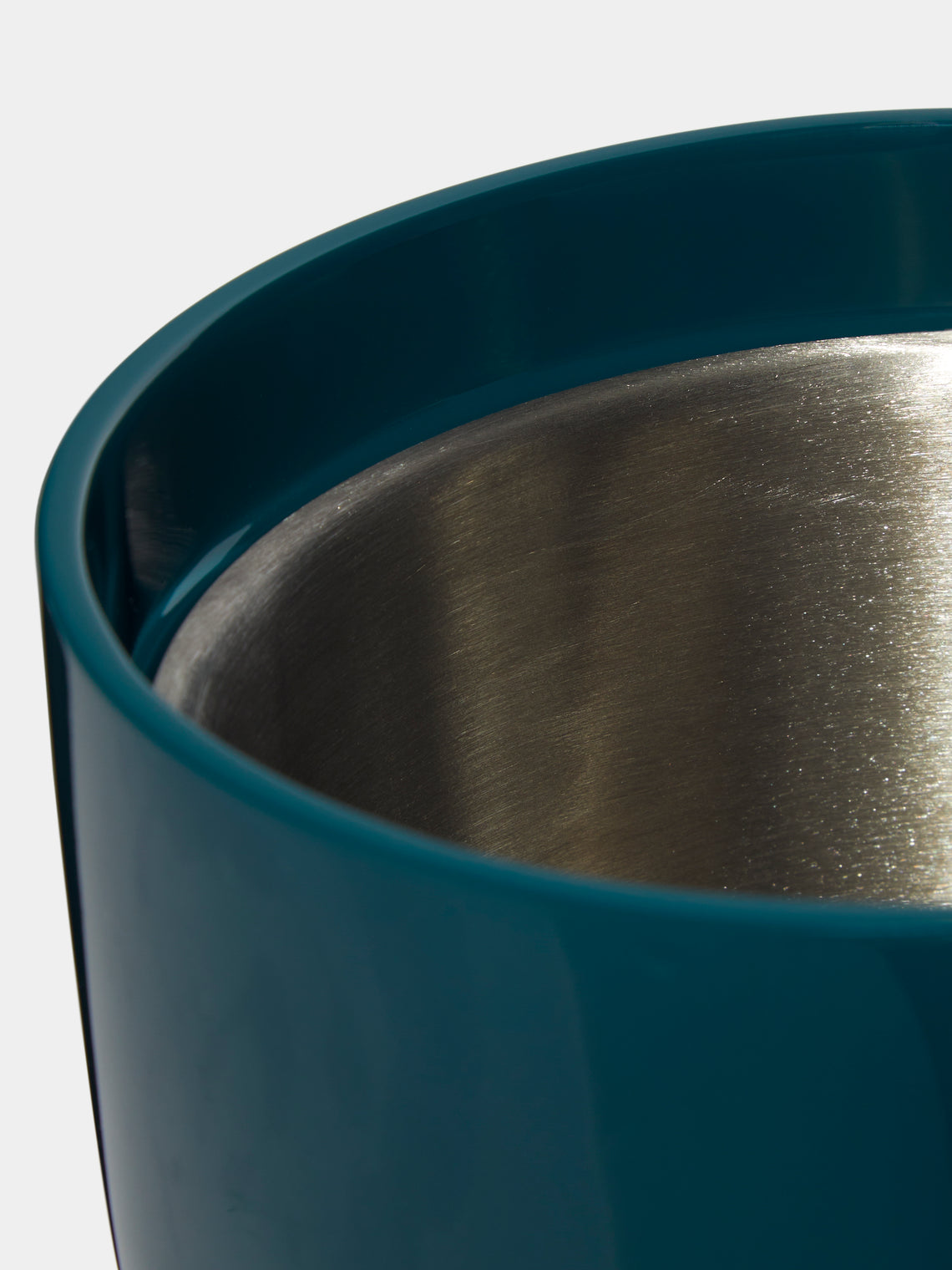 The Lacquer Company - Lacquered Ice Bucket -  - ABASK