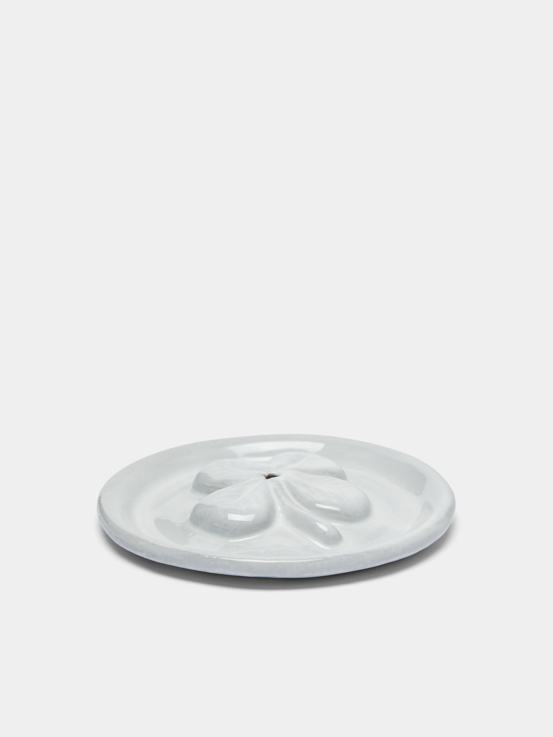 Astier de Villatte - Chance Incense Holder -  - ABASK - 