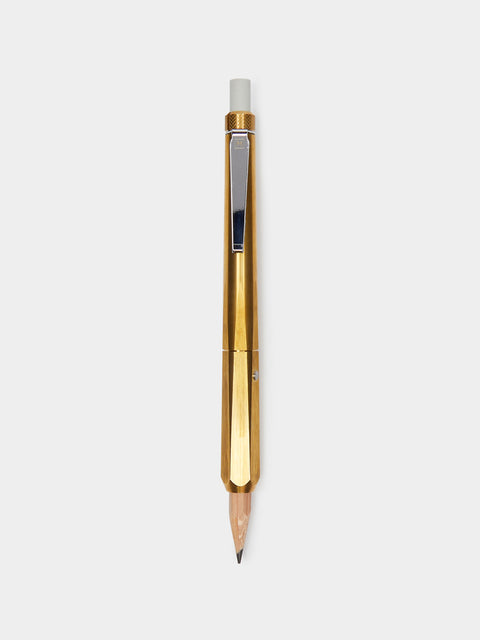 Makers Cabinet - Ferrule Pencil Holder -  - ABASK - 