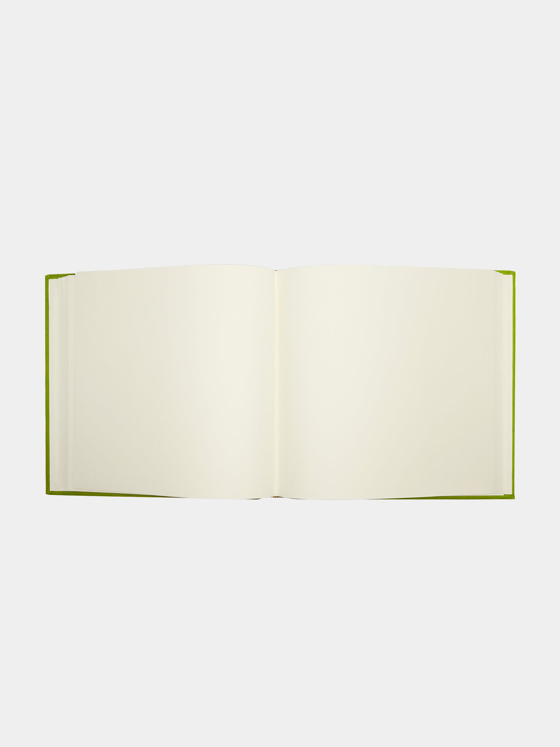 Noble Macmillan - Chelsea Leather Photo Album -  - ABASK