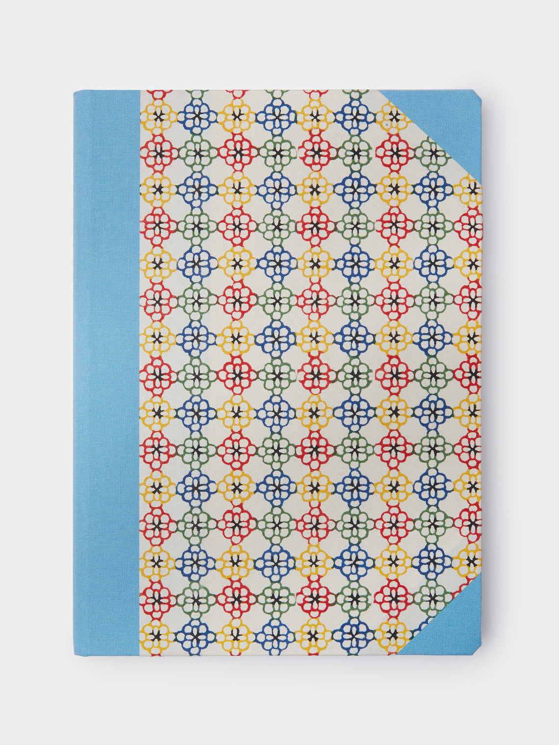 Choosing Keeping - Composition Ledger Extra Thick Notebook -  - ABASK - 