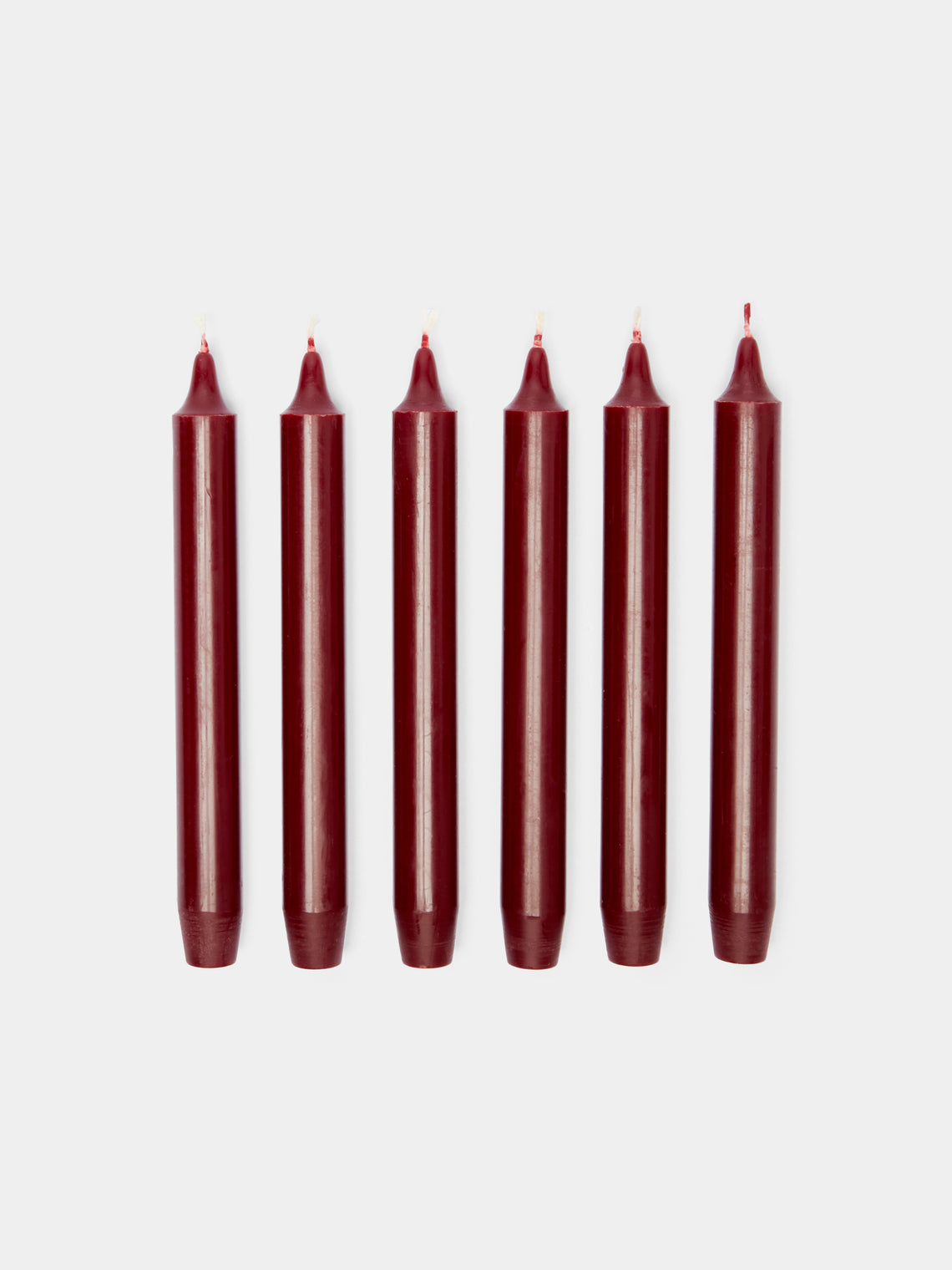Trudon - Tapered Candles (Set of 6) -  - ABASK - 
