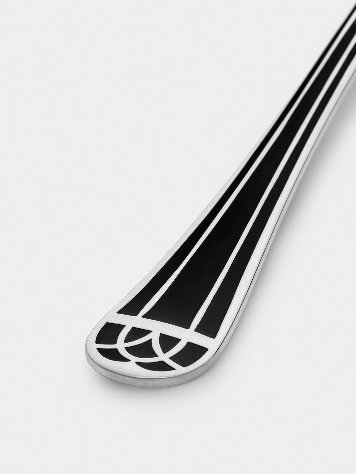 Christofle - Talisman Silver-Plated Soup Spoon -  - ABASK