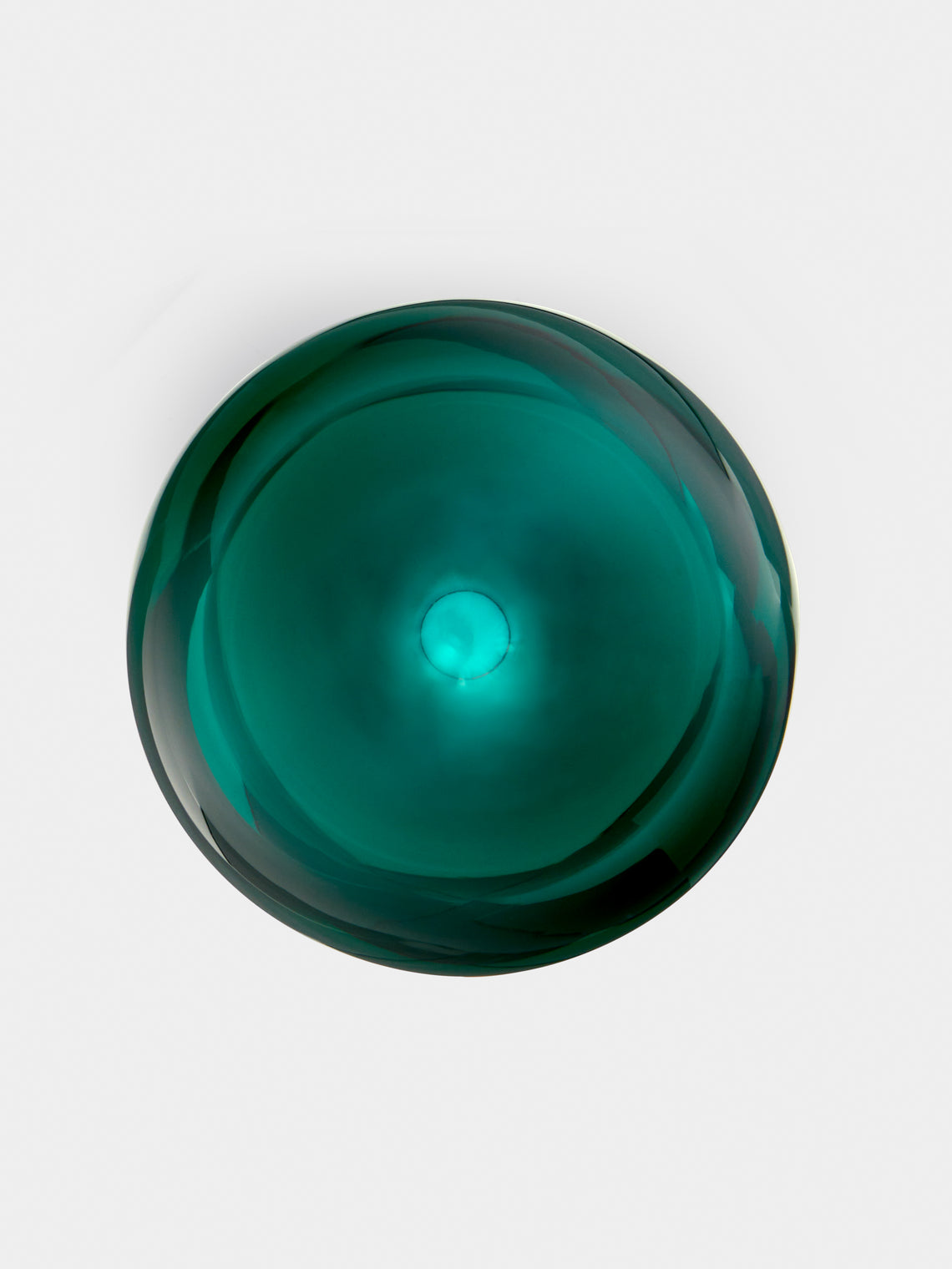 Giberto - Hand-Blown Murano Glass Paperweight -  - ABASK