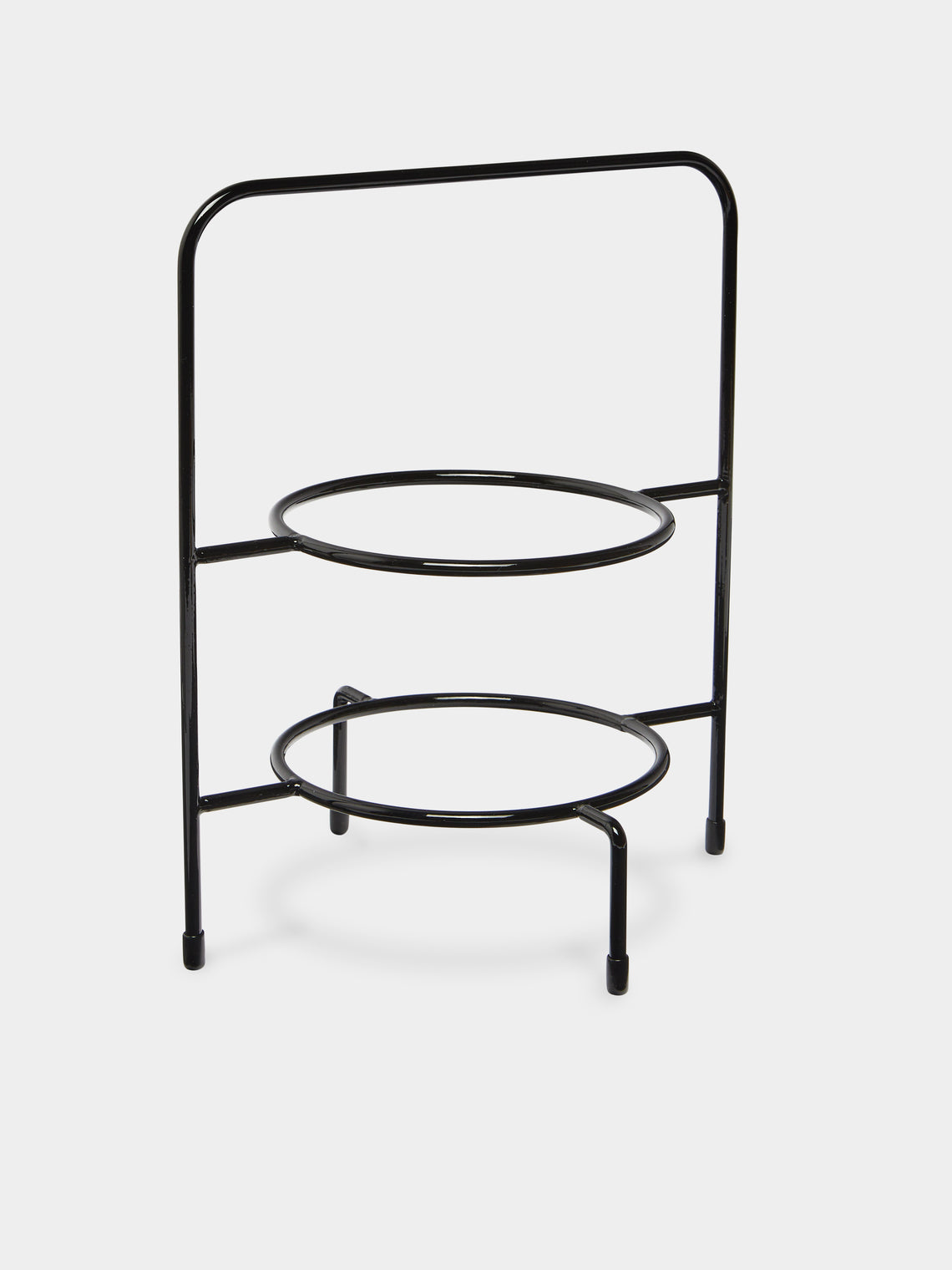 Huh Myoung-Wook - Ottchil Tiered Tray Stand -  - ABASK