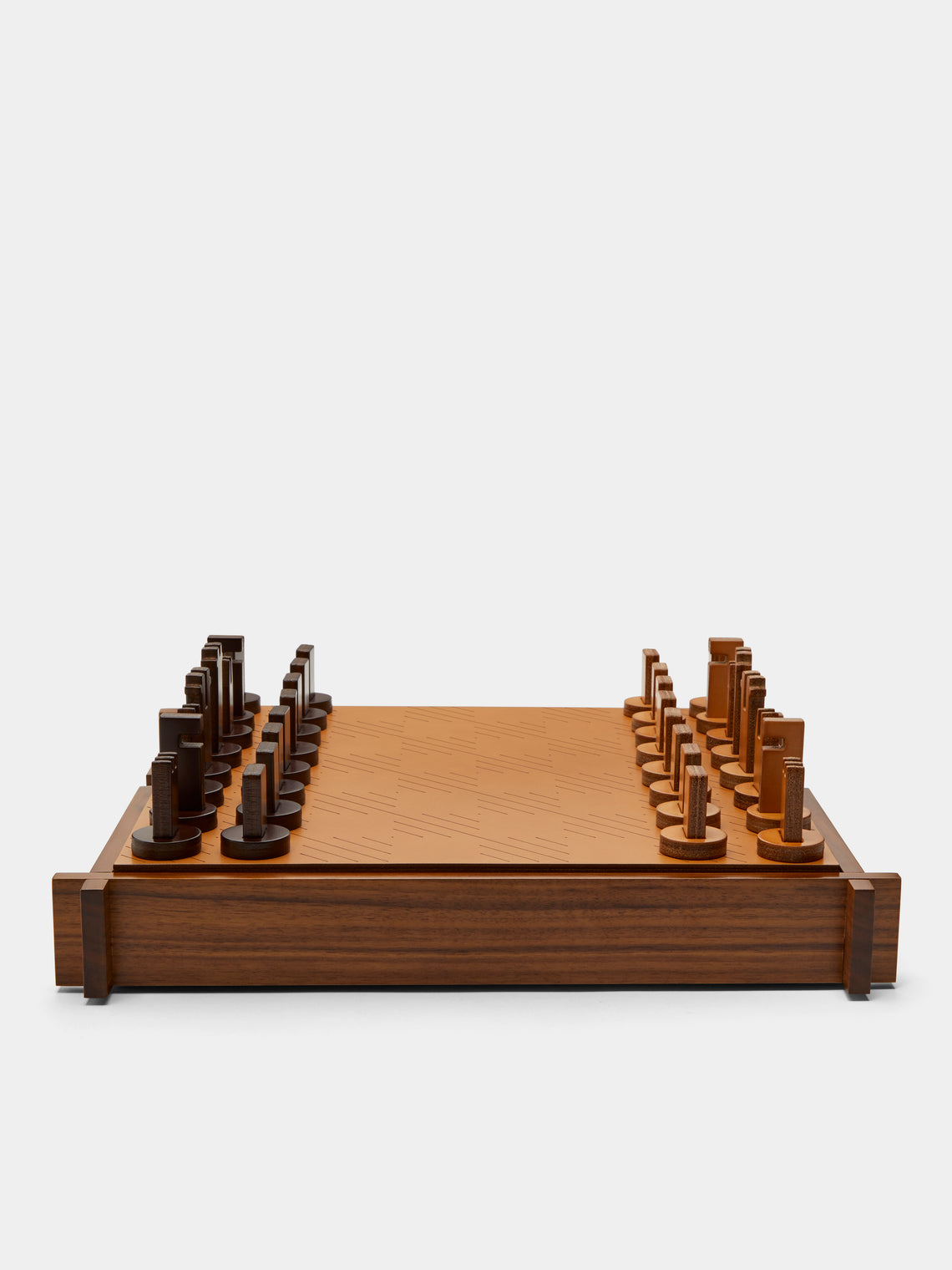 Giobagnara - Structura Leather Games Compendium -  - ABASK - 