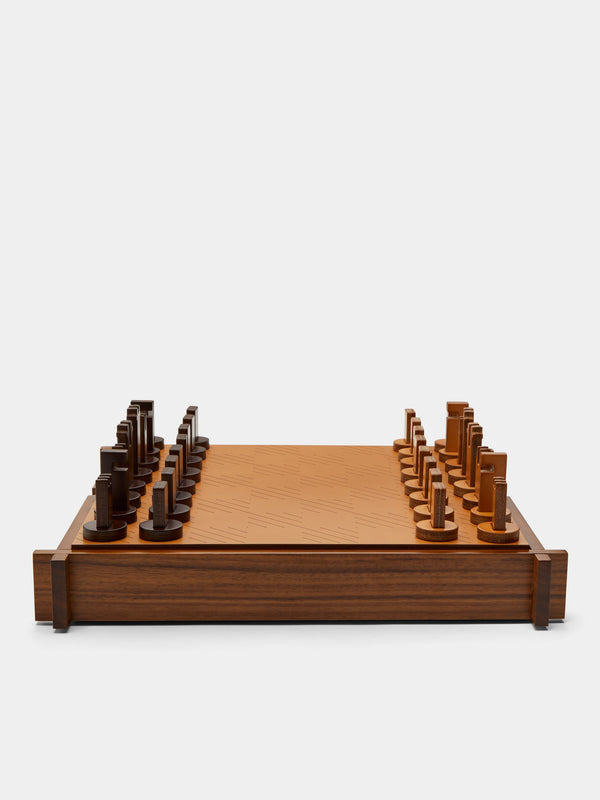 Giobagnara - Structura Leather Games Compendium -  - ABASK - 