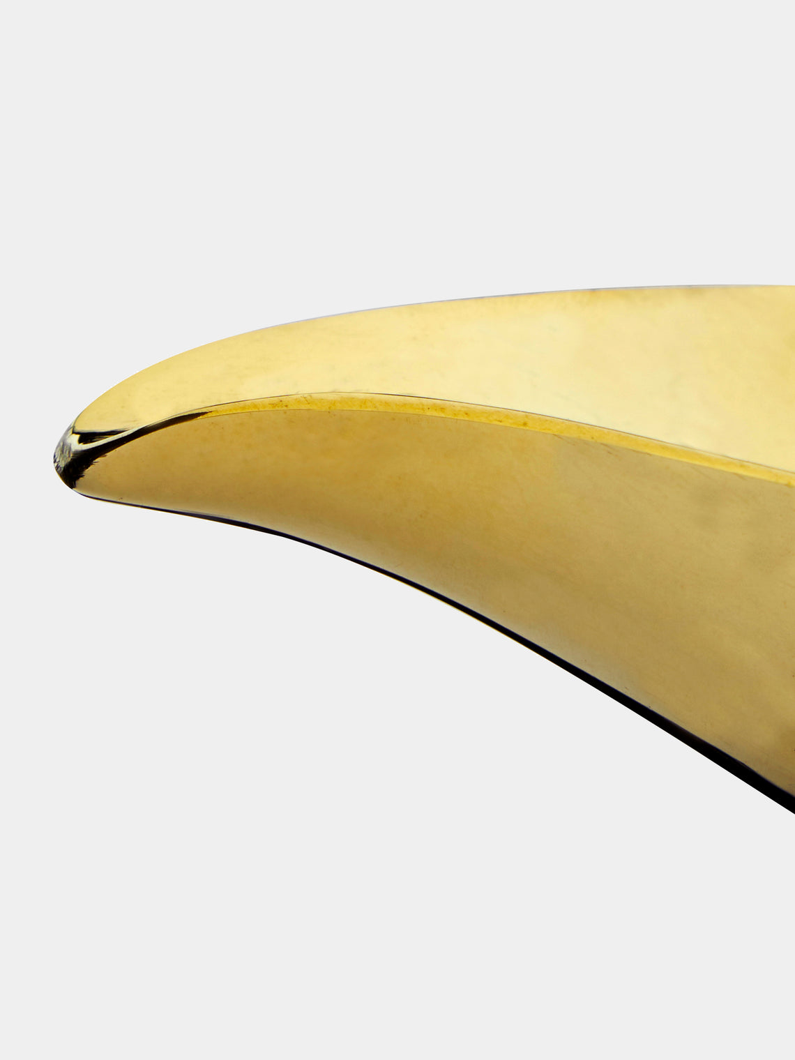 Carl Auböck - Brass Cigar Extinguisher Ashtray -  - ABASK