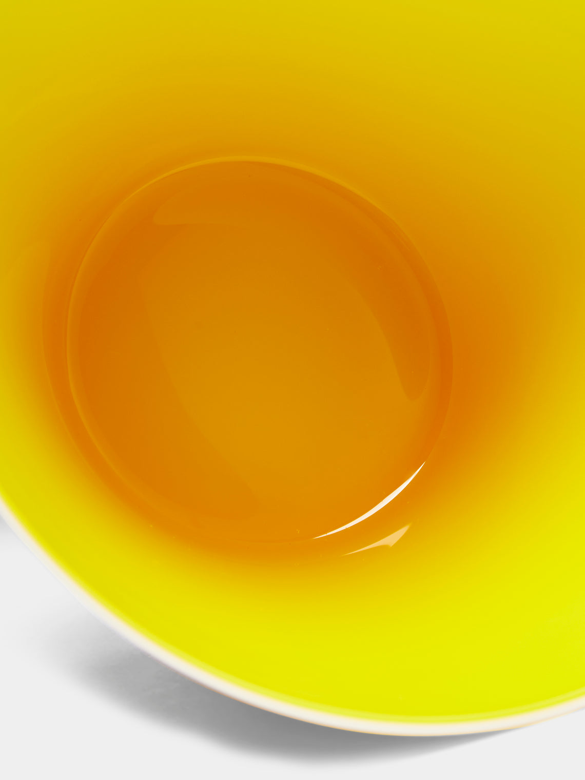 NasonMoretti - Lidia Hand-Blown Murano Glass Bowl -  - ABASK