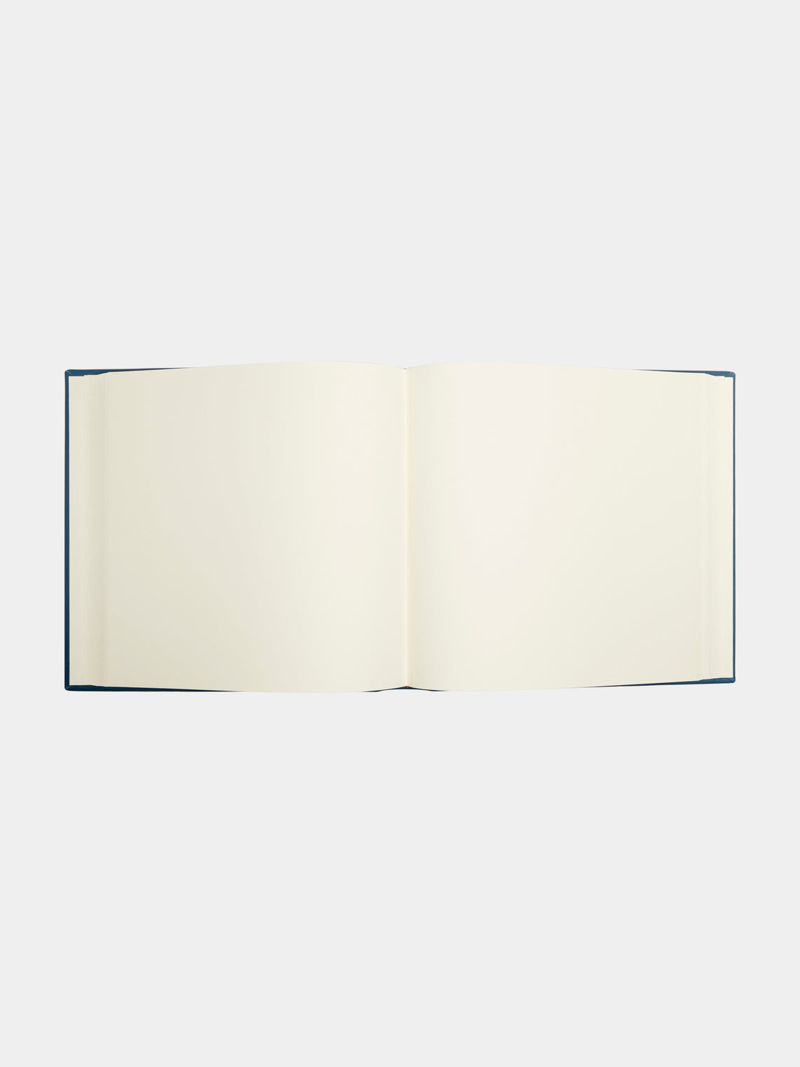 Noble Macmillan - Chelsea Leather Photo Album -  - ABASK