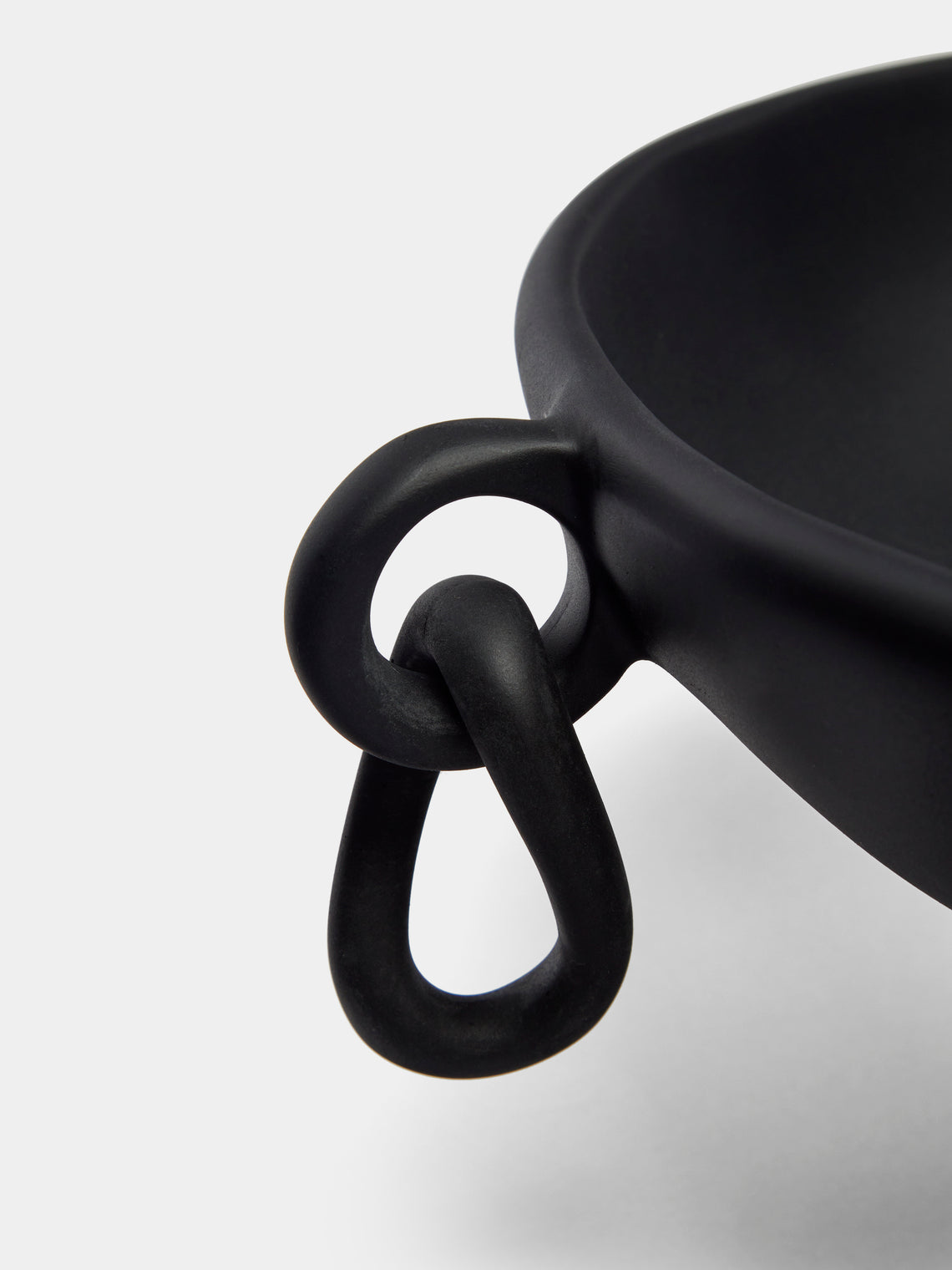Revolution of Forms - Alamo Resin Vase -  - ABASK