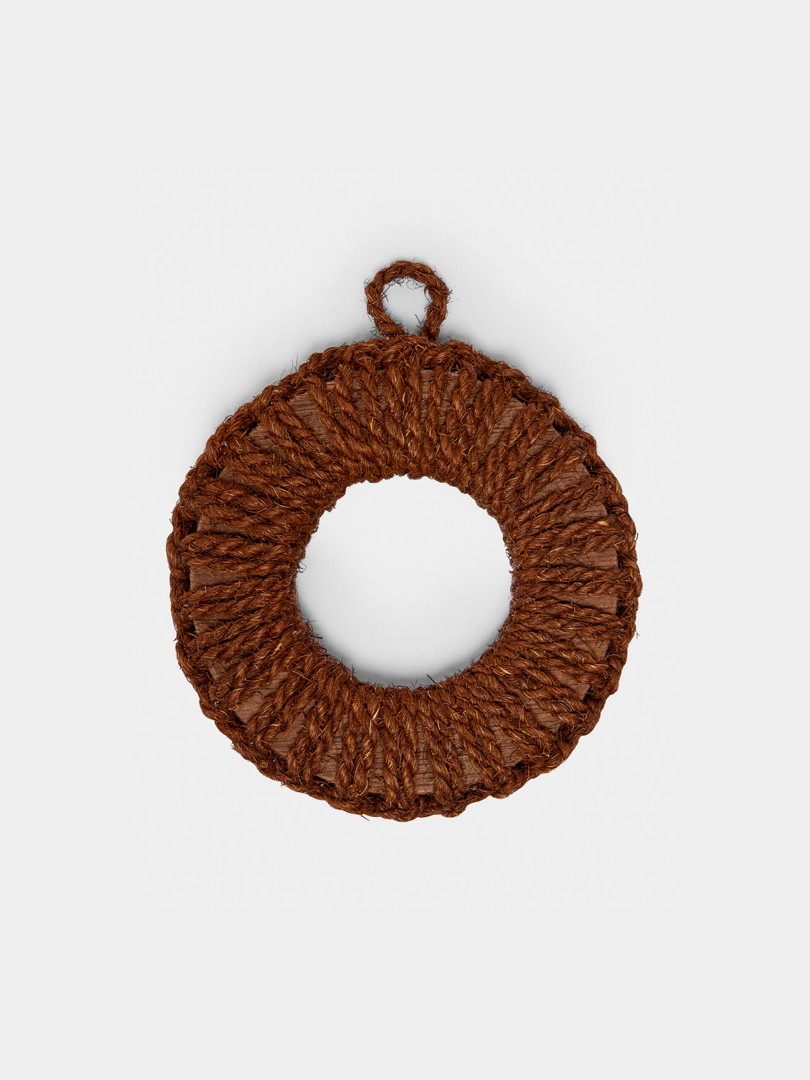 Takada - Shuro Pot Holders (Set of 3) -  - ABASK