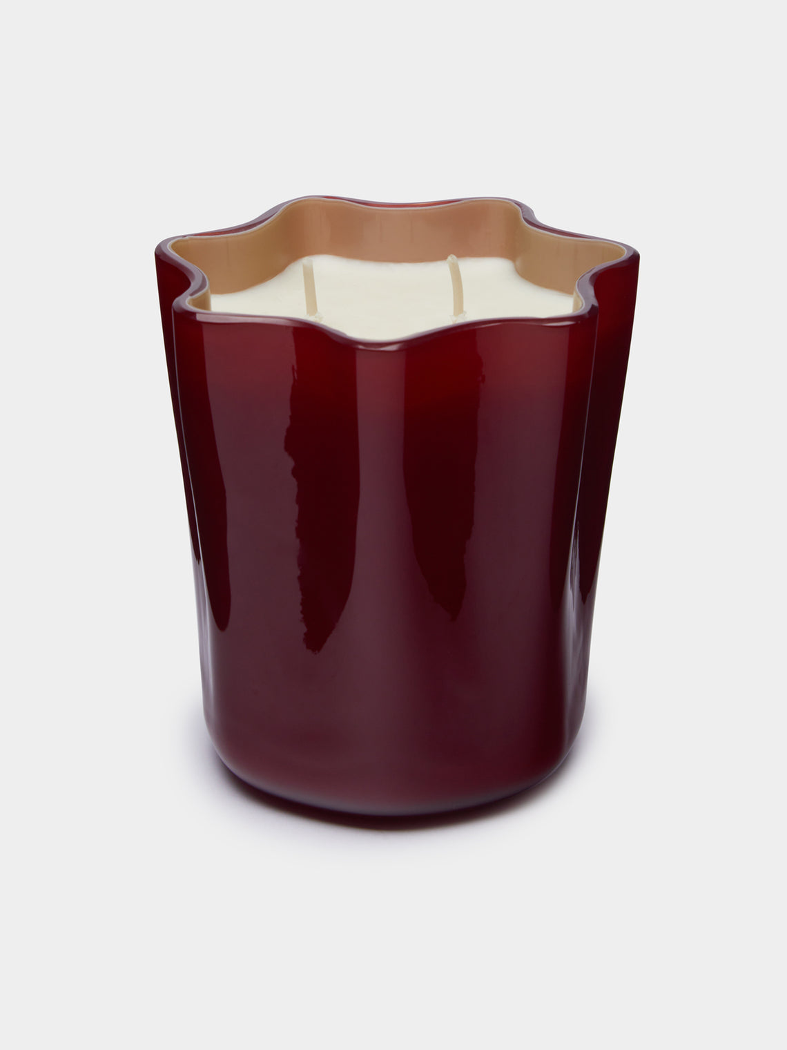 Aina Kari - Lively Hand-Poured Scented Candle -  - ABASK - 