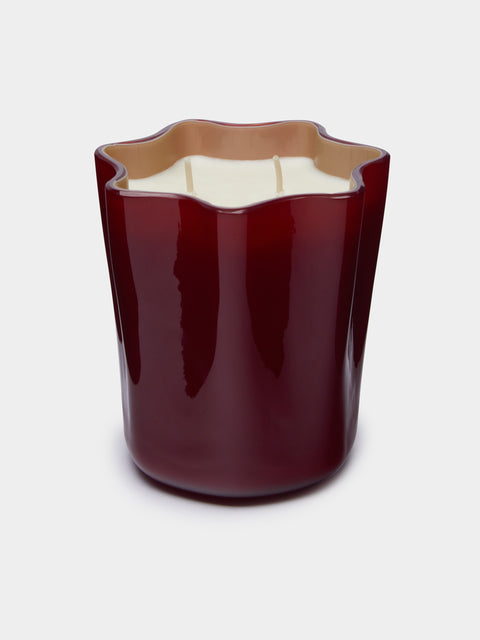 Aina Kari - Lively Hand-Poured Scented Candle -  - ABASK - 