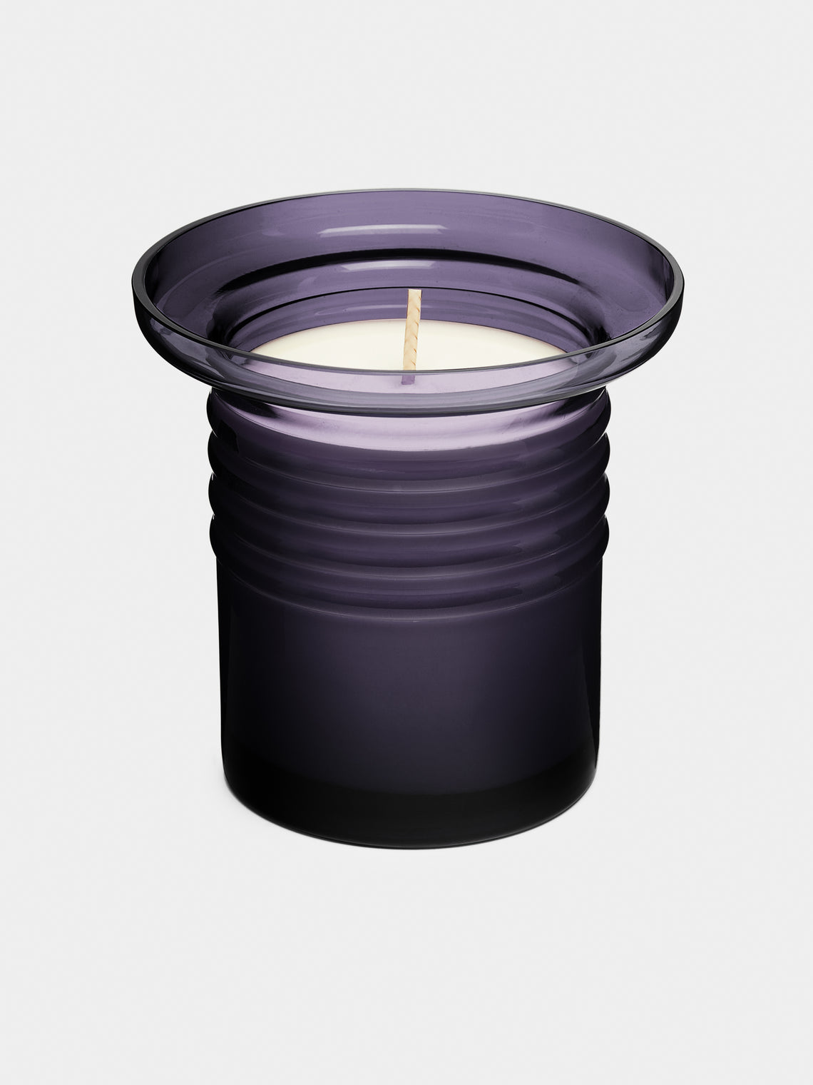 Aina Kari - Royal B. Hand-Poured Scented Candle -  - ABASK - 