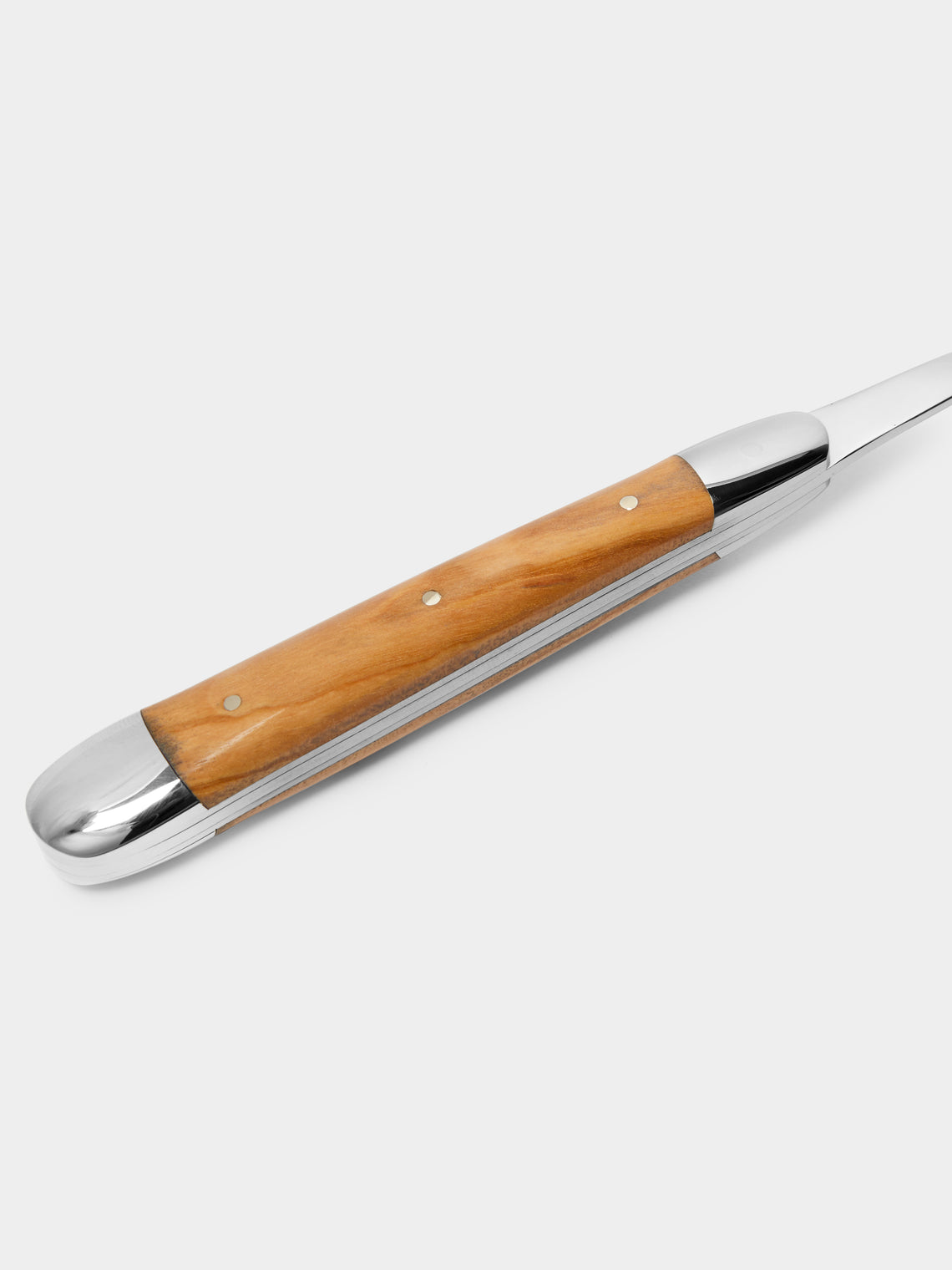Forge de Laguiole - Olive Wood Table Forks (Set of 6) -  - ABASK