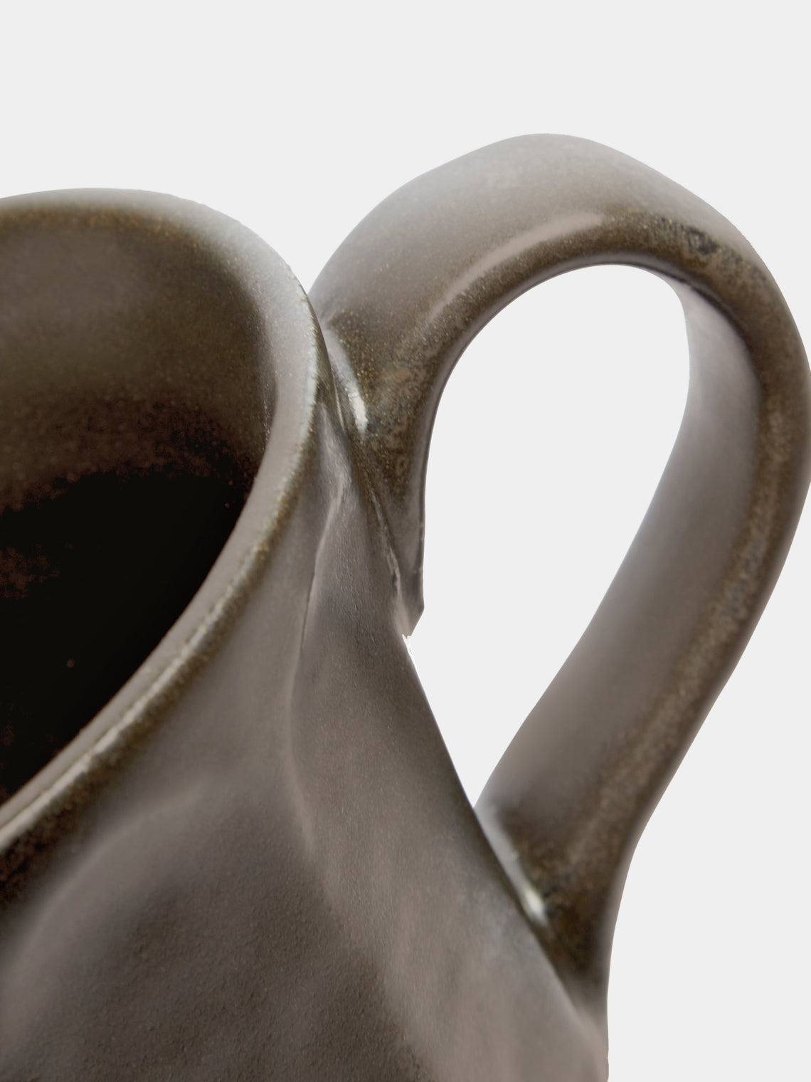 Kaneko Kohyo - Rinka Ceramic Mugs (Set of 4) -  - ABASK