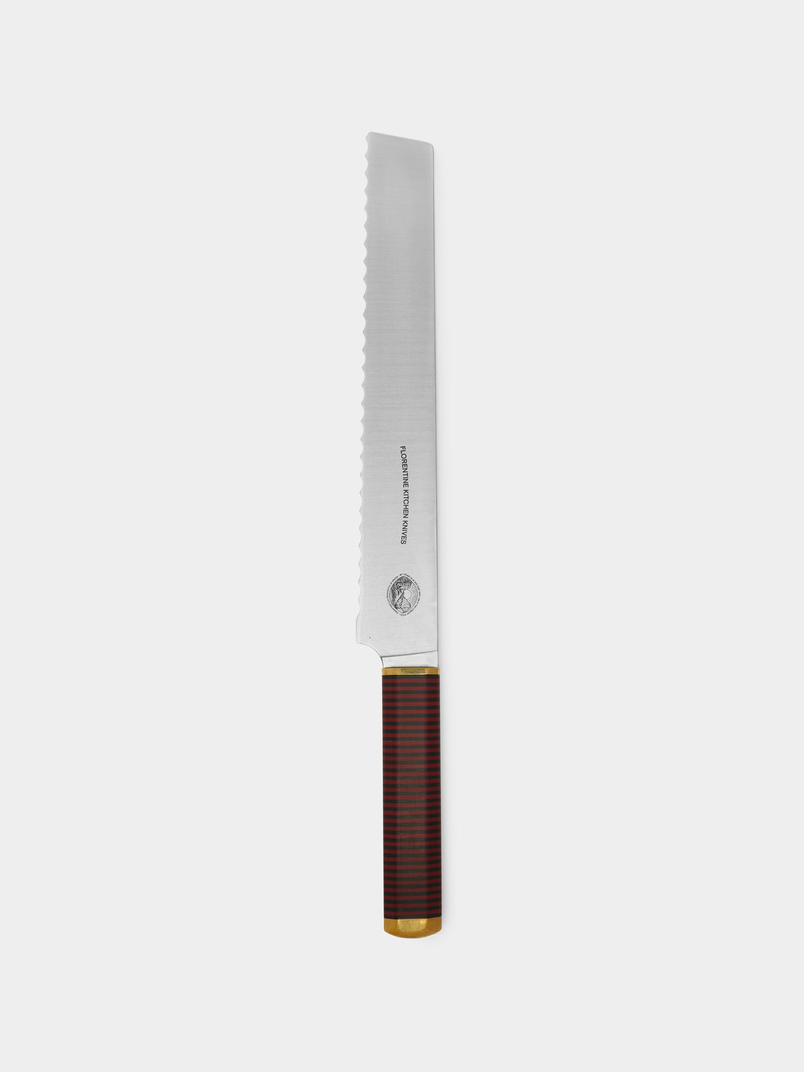 Florentine Kitchen Knives - Kedma Pankiri Knife -  - ABASK - 