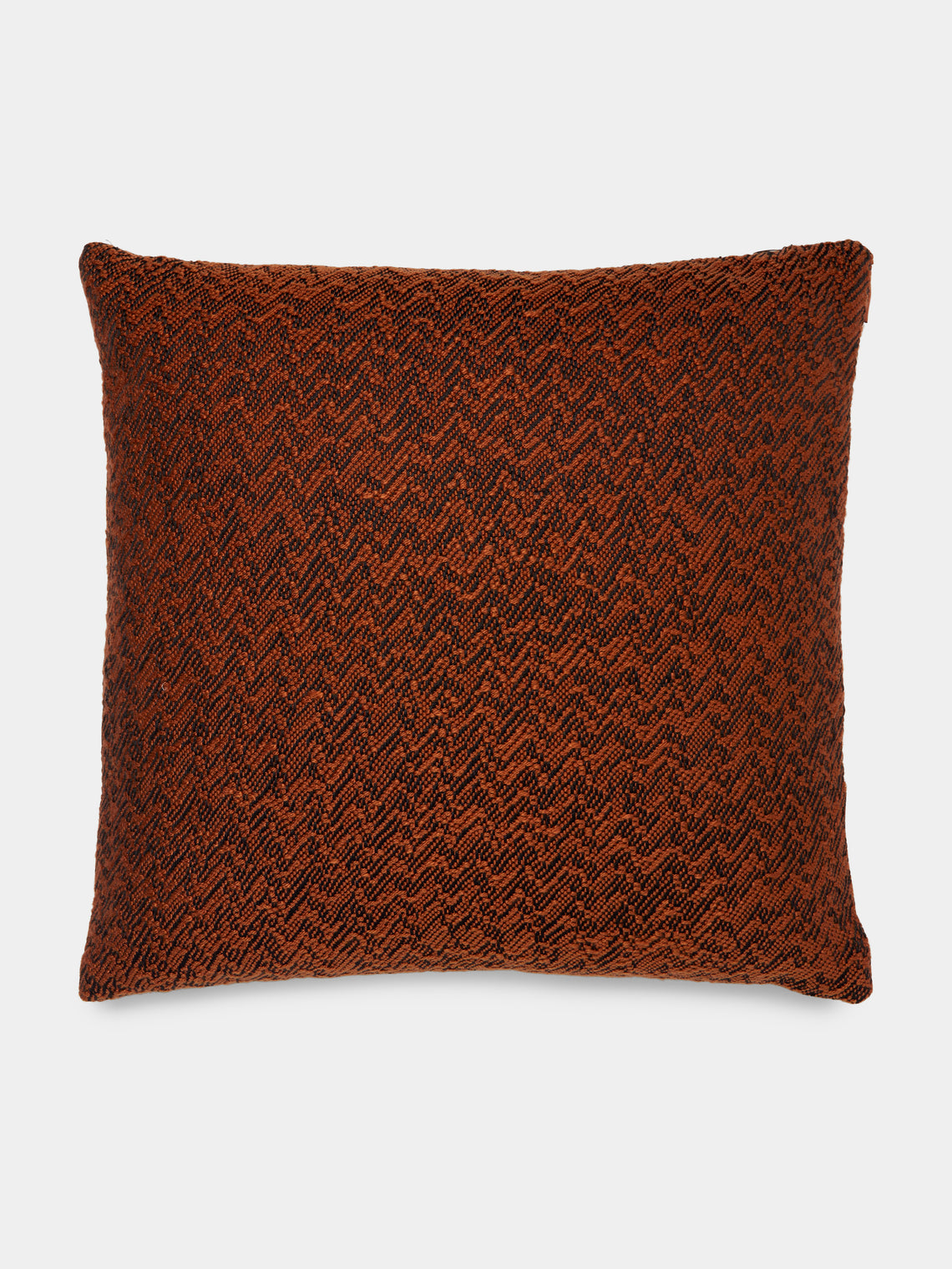 Missoni Home - Brunette Wool-Blend Cushion -  - ABASK