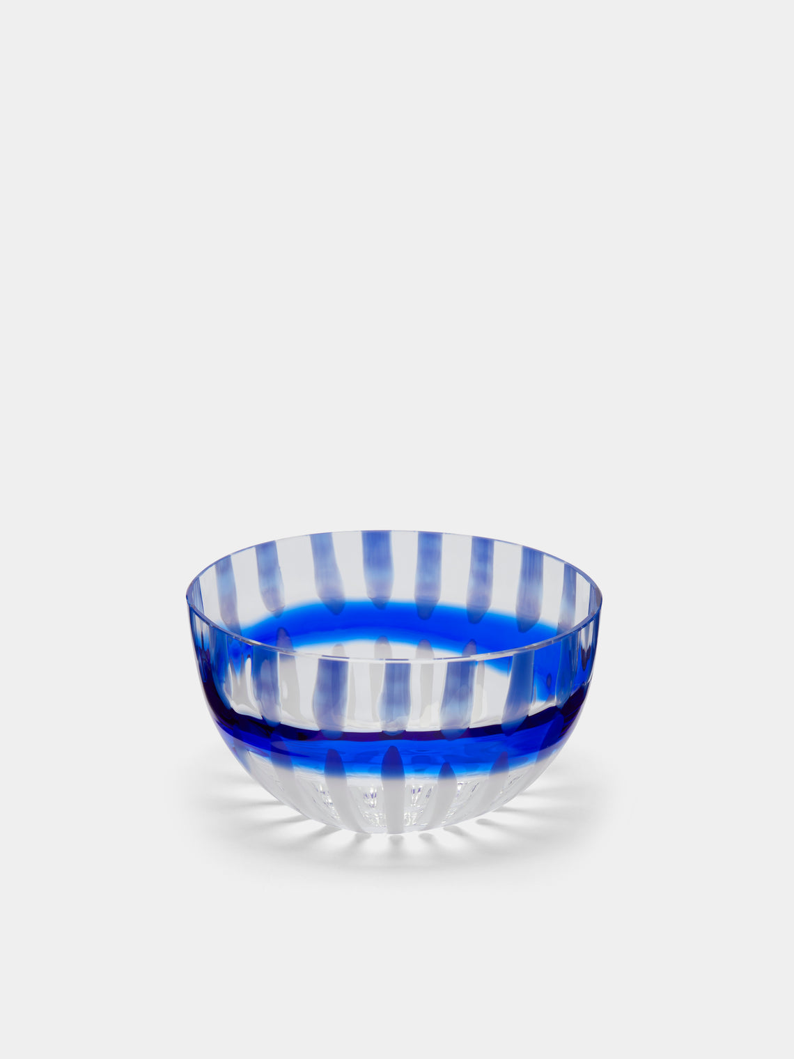 Carlo Moretti - Le Diverse Hand-Blown Murano Small Bowl -  - ABASK
