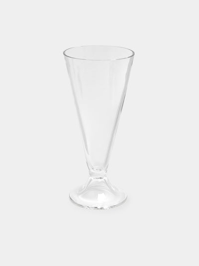 Carlo Moretti - Ovale Hand-Blown Murano Wine Glass -  - ABASK - 