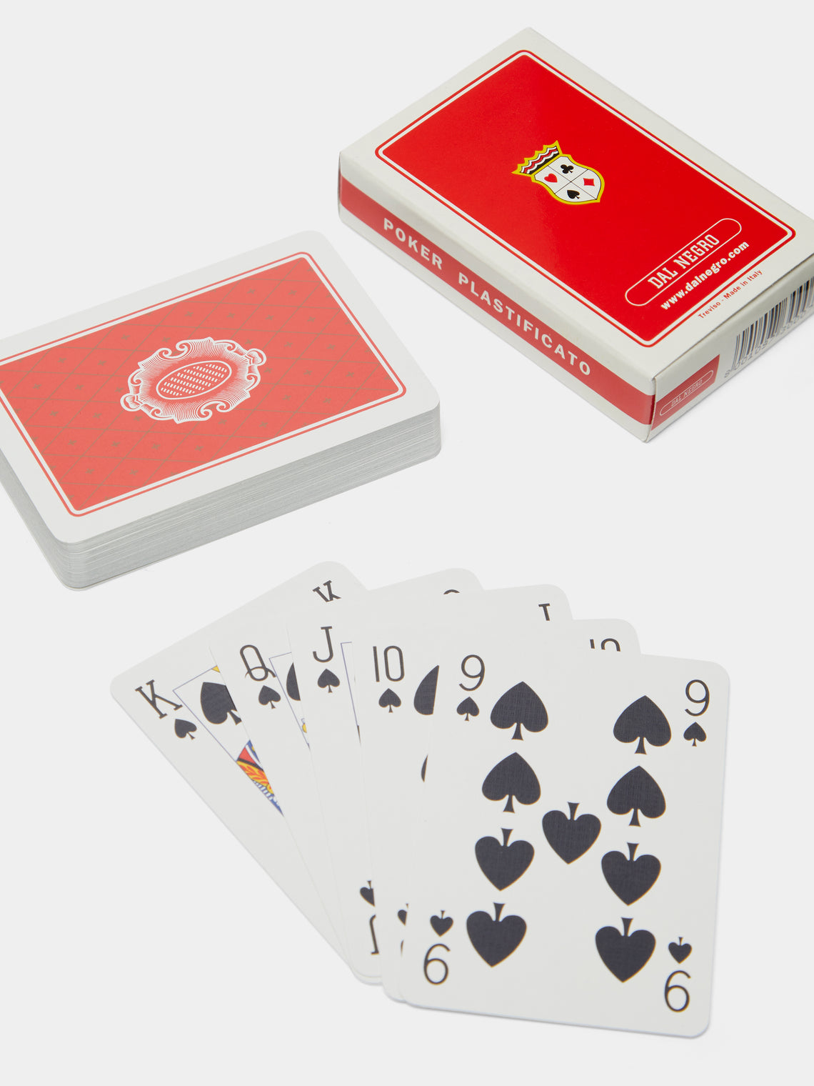 Dal Negro - Ashwood Bridge Set -  - ABASK