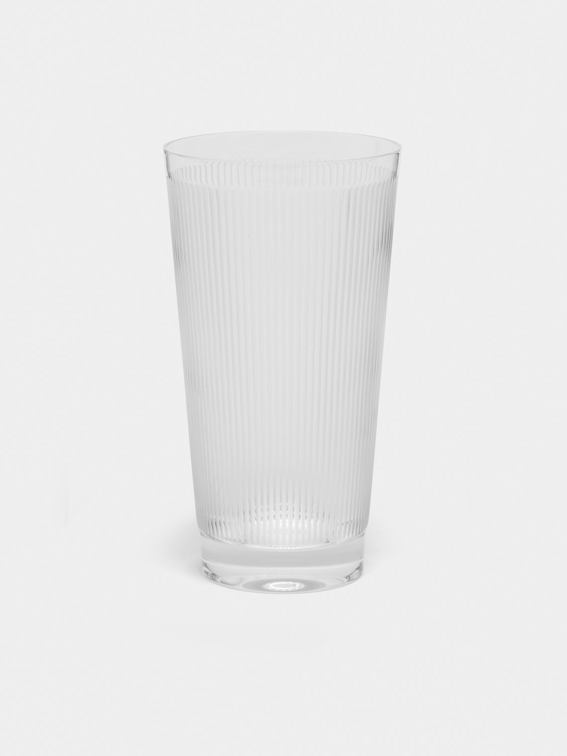 Lalique - Wingen Hand-Blown Crystal Highball -  - ABASK - 
