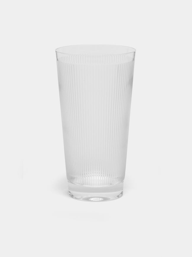 Lalique - Wingen Hand-Blown Crystal Highball -  - ABASK - 