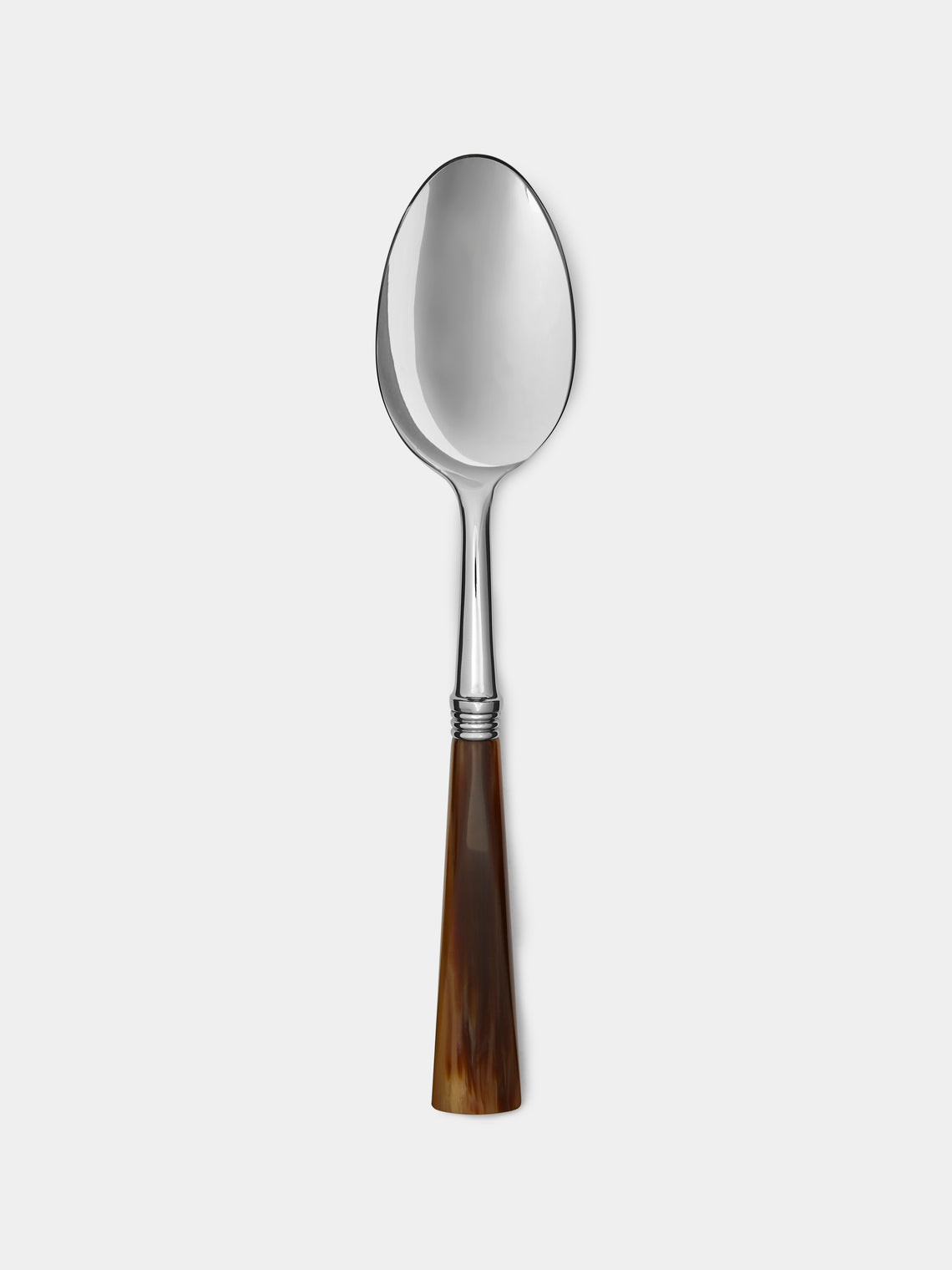 Alain Saint-Joanis - Tonia Horn Serving Spoon -  - ABASK - 