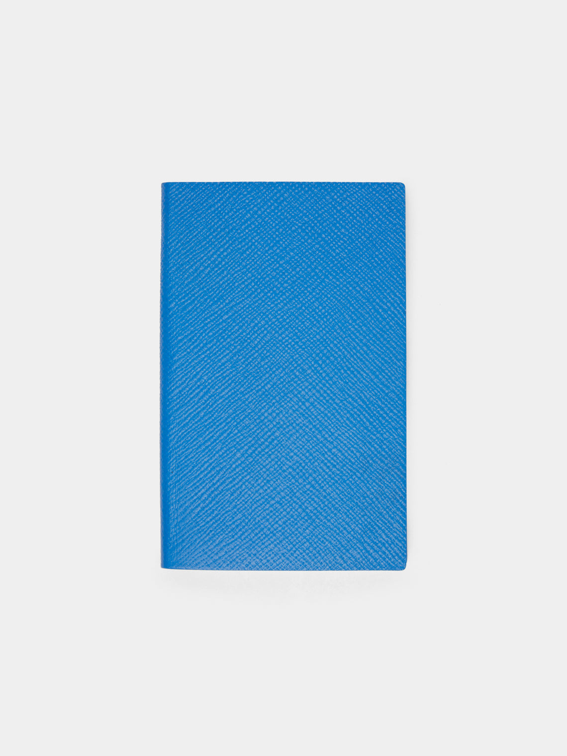 Smythson - Panama Leather Notebook -  - ABASK - 