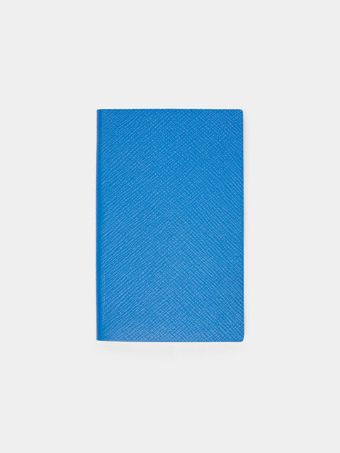 Smythson - Panama Leather Notebook -  - ABASK - 