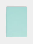Smythson - Chelsea Leather Notebook -  - ABASK - 
