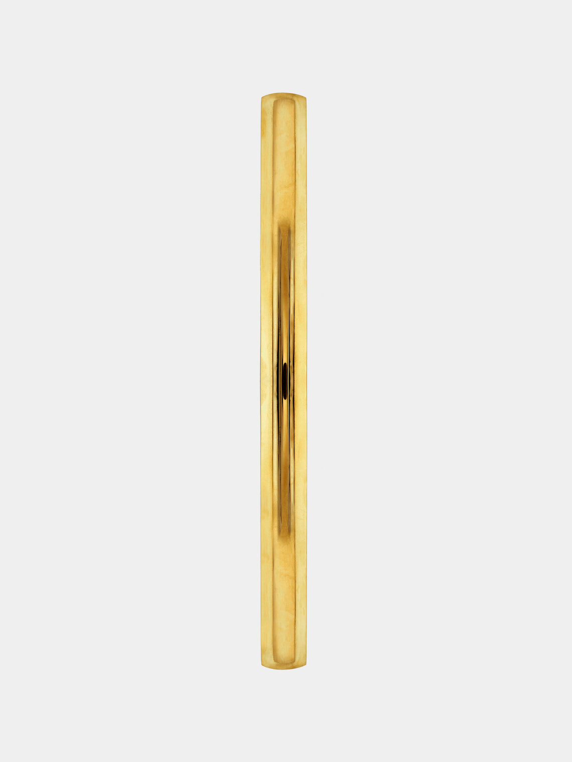 Carl Auböck - Brass Ruler -  - ABASK - 