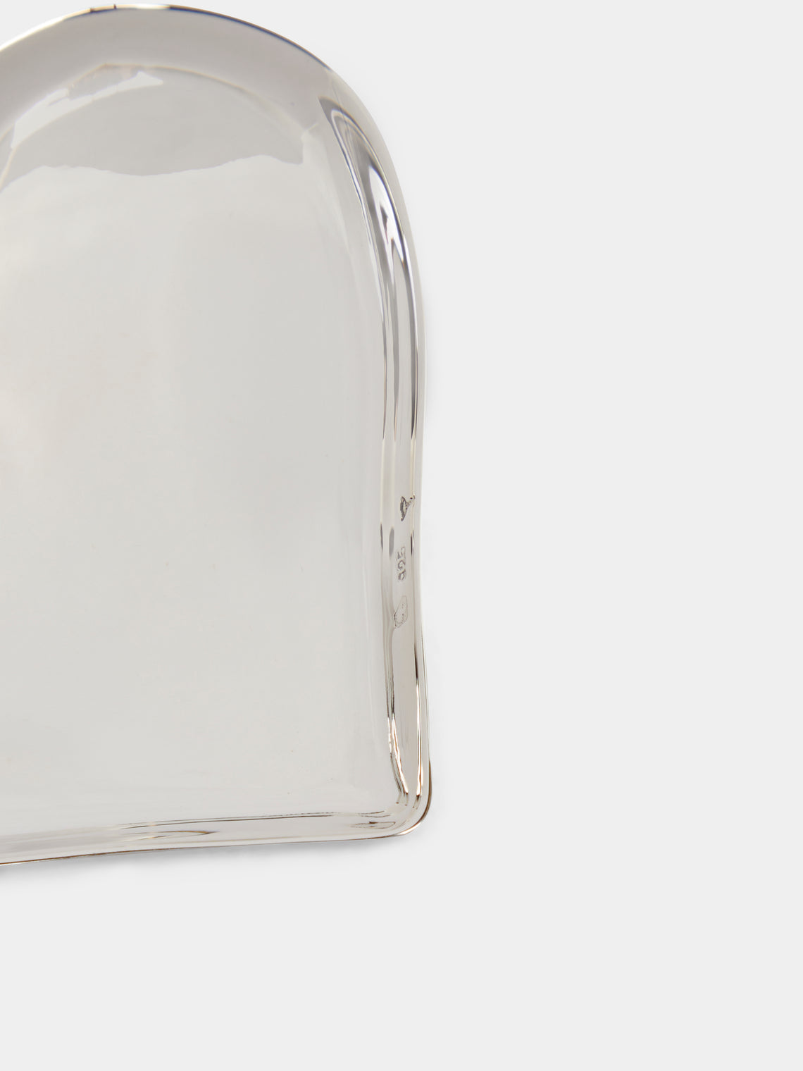 Jarosinski & Vaugoin - Heart Sterling Silver Dish -  - ABASK
