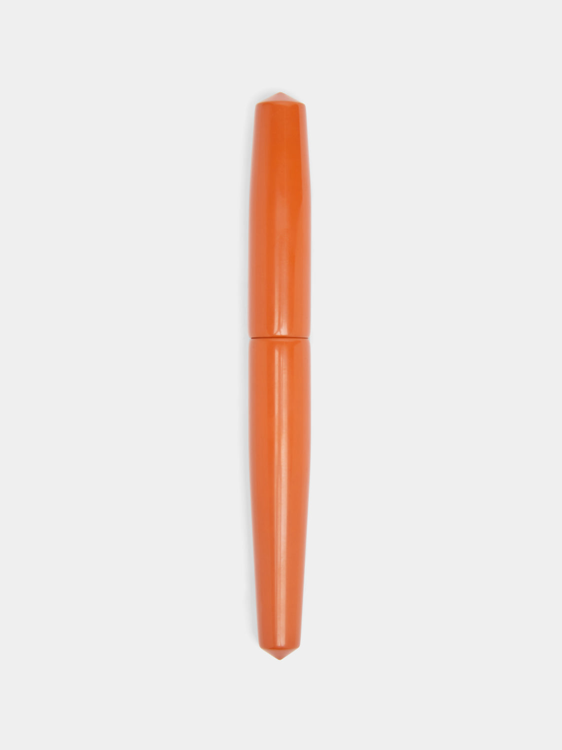 R A W - Resin Fountain Pen -  - ABASK - 