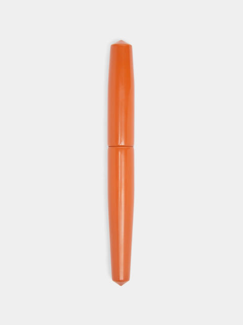 R A W - Resin Fountain Pen -  - ABASK - 