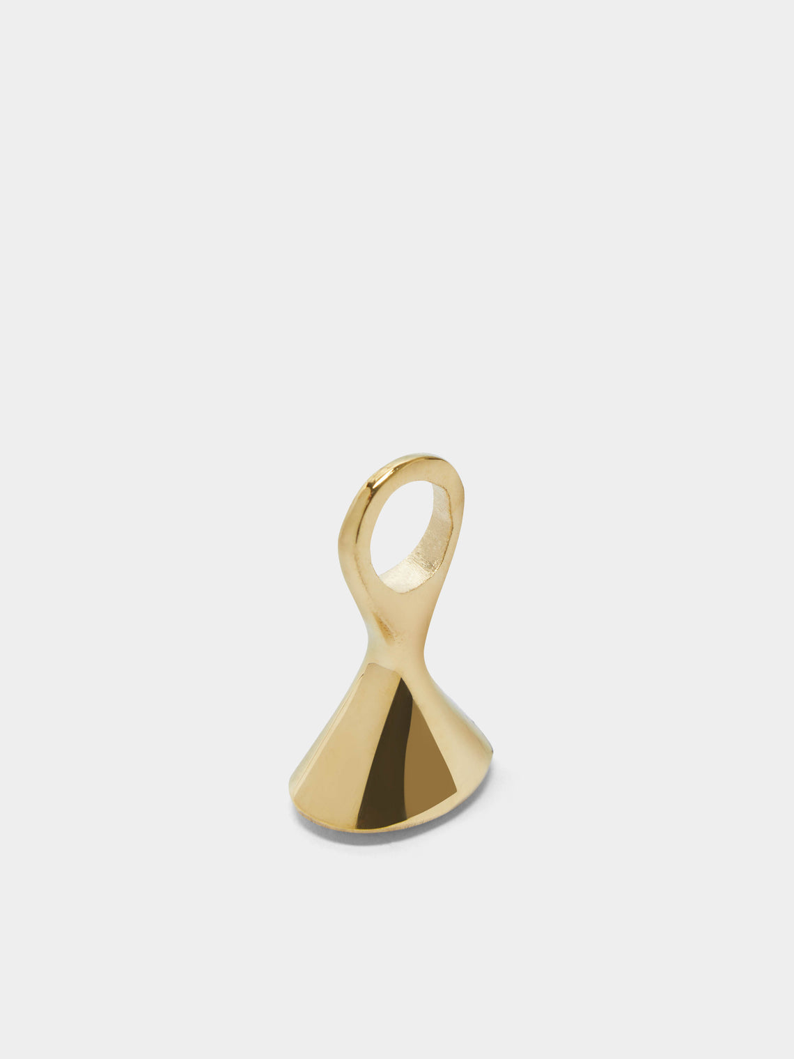 Carl Auböck - Brass Cigar Extinguisher -  - ABASK