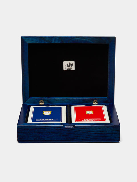 Dal Negro - Ashwood Bridge Set -  - ABASK - 