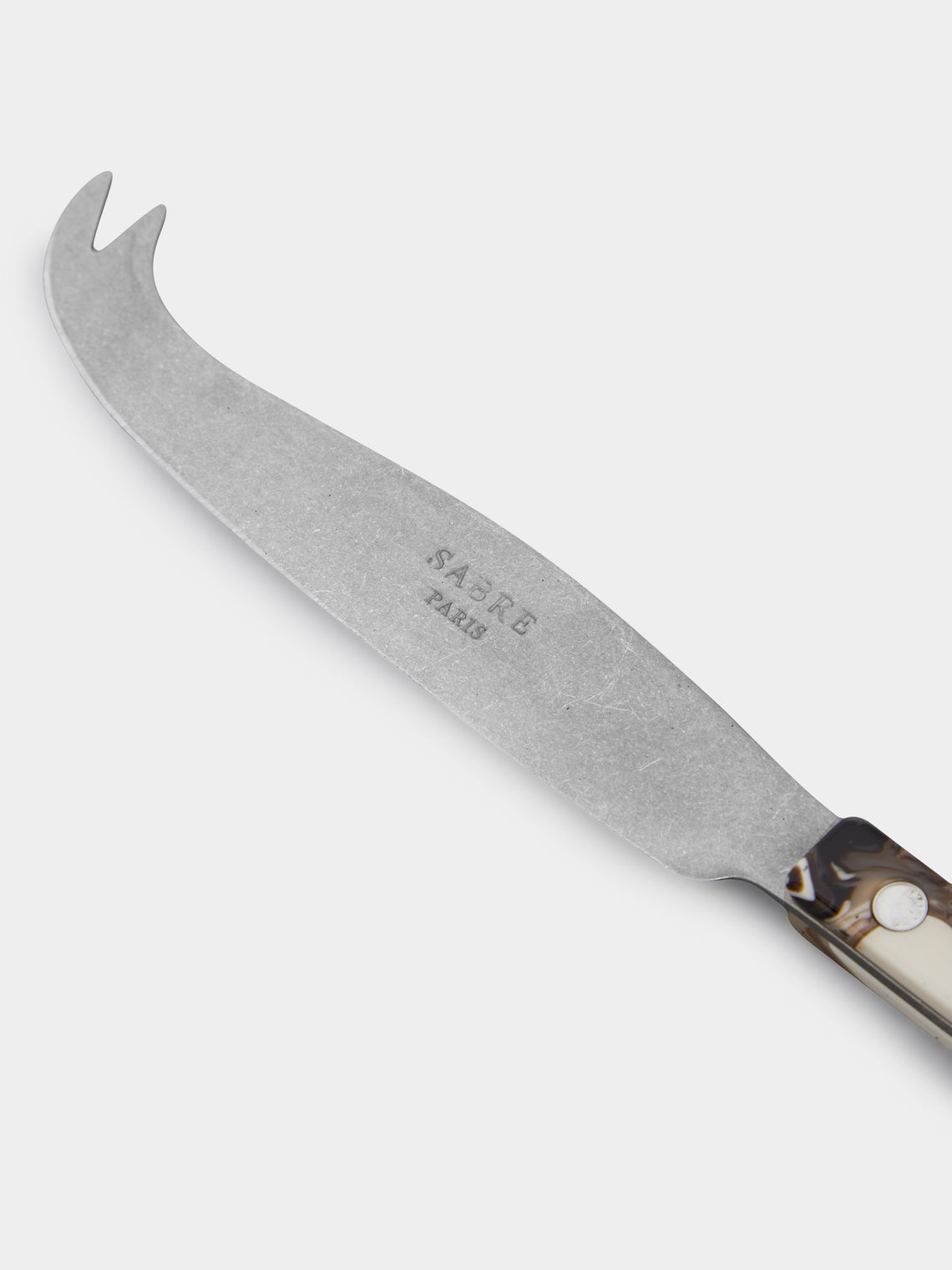 Sabre - Bistrot Cheese Knife -  - ABASK