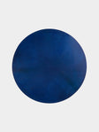 Peter Speliopoulos Projects - Hand-Stained Leather Placemats (Set of 4) -  - ABASK - 